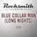 Rocksmith® 2014 - Styx - Blue Collar Man (Long Nights)