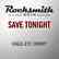 Rocksmith® 2014 - Eagle-Eye Cherry - Save Tonight