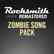 Rocksmith® 2014 - Canciones Zombie