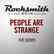 Rocksmith® 2014 - The Doors - People Are Strange