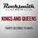 Rocksmith® 2014 - Thirty Seconds to Mars - Kings and Queens
