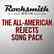 Rocksmith® 2014 - The All-American Rejects Song Pack