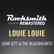 Rocksmith 2014 - Joan Jett & the Blackhearts - Louie Louie