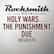 Rocksmith® 2014 - Megadeth - Holy Wars… The Punishment Due
