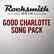 Rocksmith® 2014 - Canciones Good Charlotte