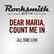 Rocksmith® 2014 - All Time Low - Dear Maria, Count Me In