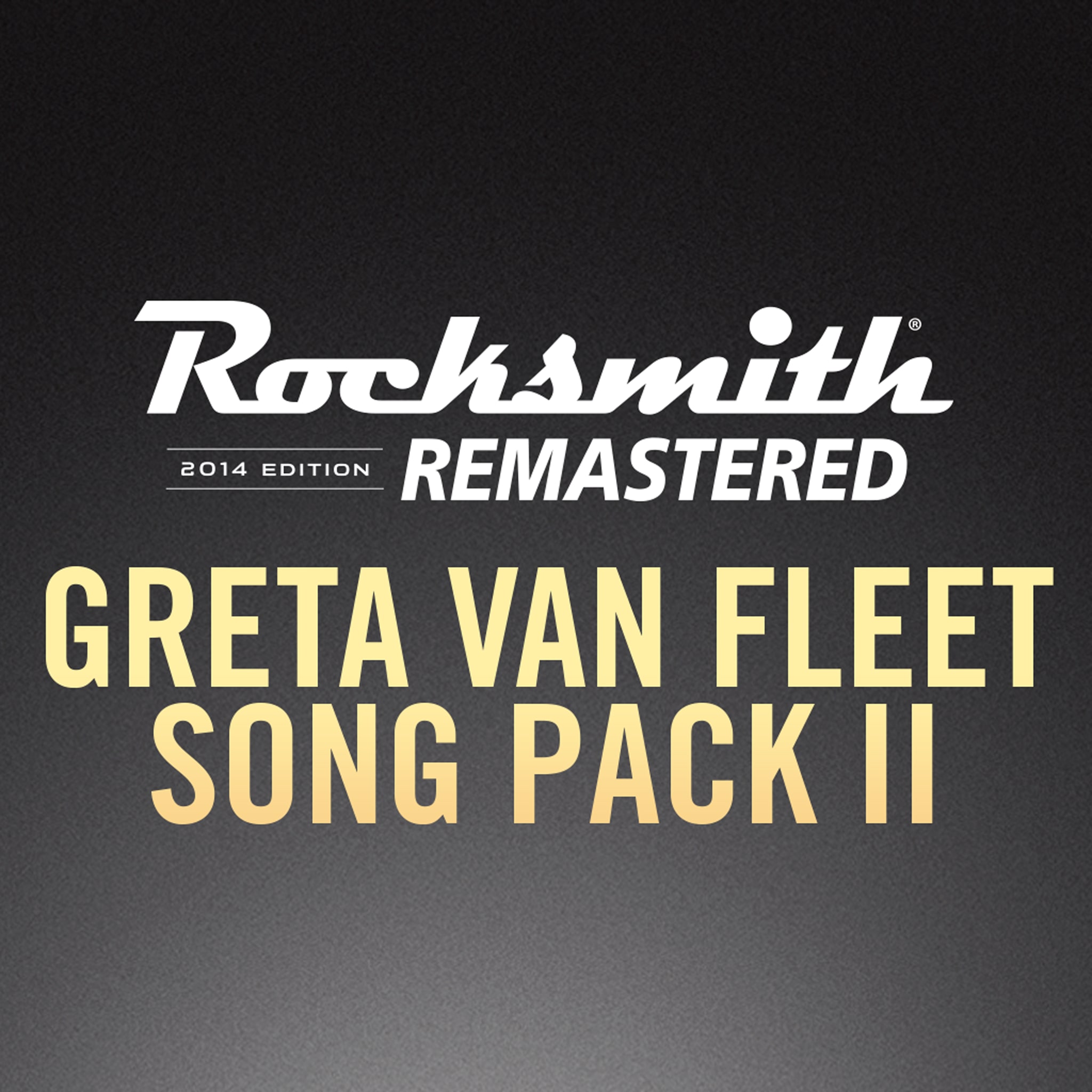 Rocksmith 2014 - Canciones Greta Van Fleet