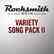 Rocksmith® 2014 - Canciones Variety II
