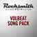 Rocksmith® 2014 - Canciones Volbeat