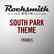Rocksmith® 2014 - Primus - South Park Theme