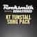 Rocksmith® 2014 - Canciones KT Tunstall