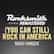 Rocksmith 2014: Night Ranger - (You Can Still) Rock in America