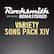 Rocksmith® 2014 - Variety Song Pack XIV