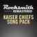 Rocksmith® 2014 - Canciones Kaiser Chiefs
