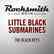 Rocksmith® 2014 - The Black Keys - Little Black Submarines