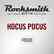 Rocksmith® 2014 - Focus - Hocus Pocus