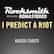 Rocksmith® 2014 - Kaiser Chiefs - I Predict A Riot