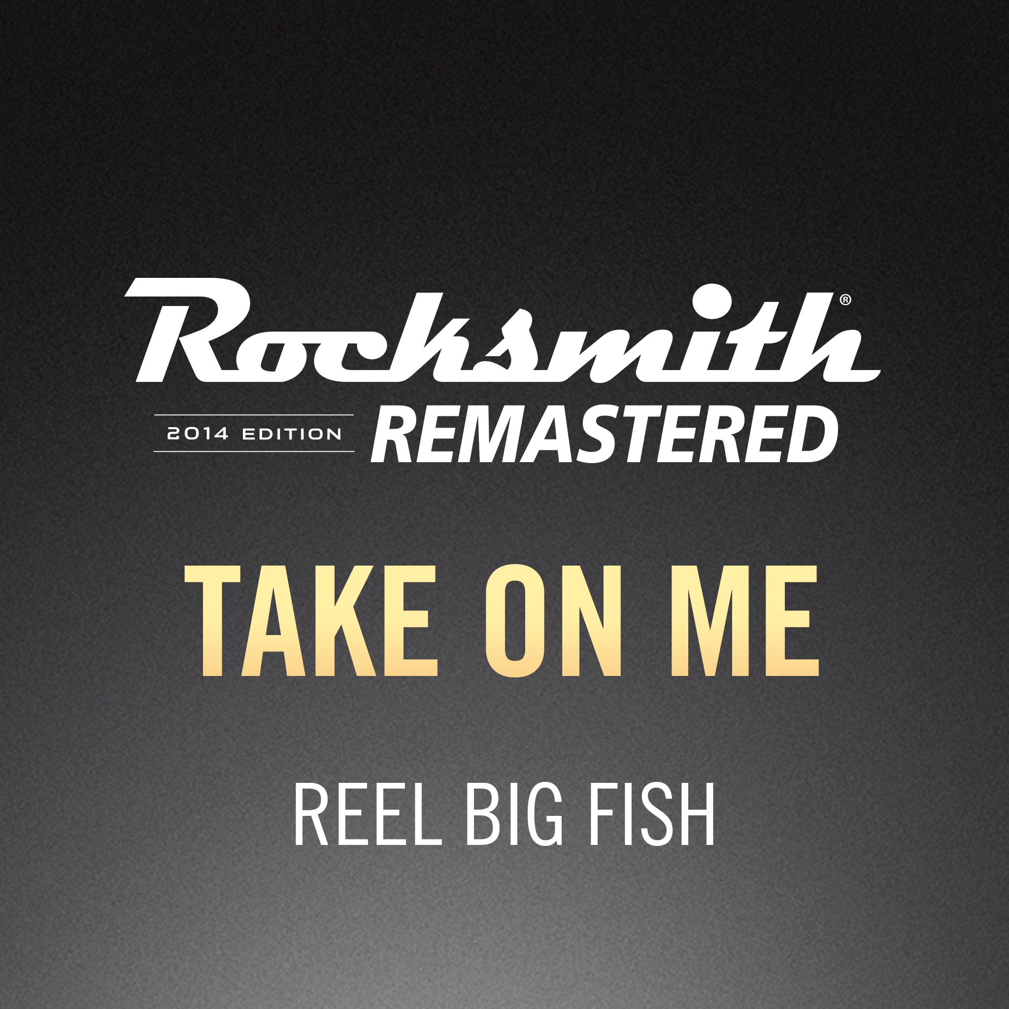 Rocksmith 2014 - Reel Big Fish - Take on Me