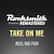 Rocksmith 2014 - Reel Big Fish - Take on Me