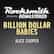 Rocksmith 2014 - Alice Cooper - Billion Dollar Babies	