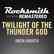 Rocksmith® 2014 - Amon Amarth - Twilight of the Thunder God