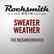 Rocksmith® 2014 - The Neighbourhood - Sweater Weather