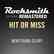 Rocksmith® 2014 - New Found Glory -  Hit or Miss
