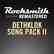 Rocksmith® 2014 - Canciones Dethklok Song Pack II
