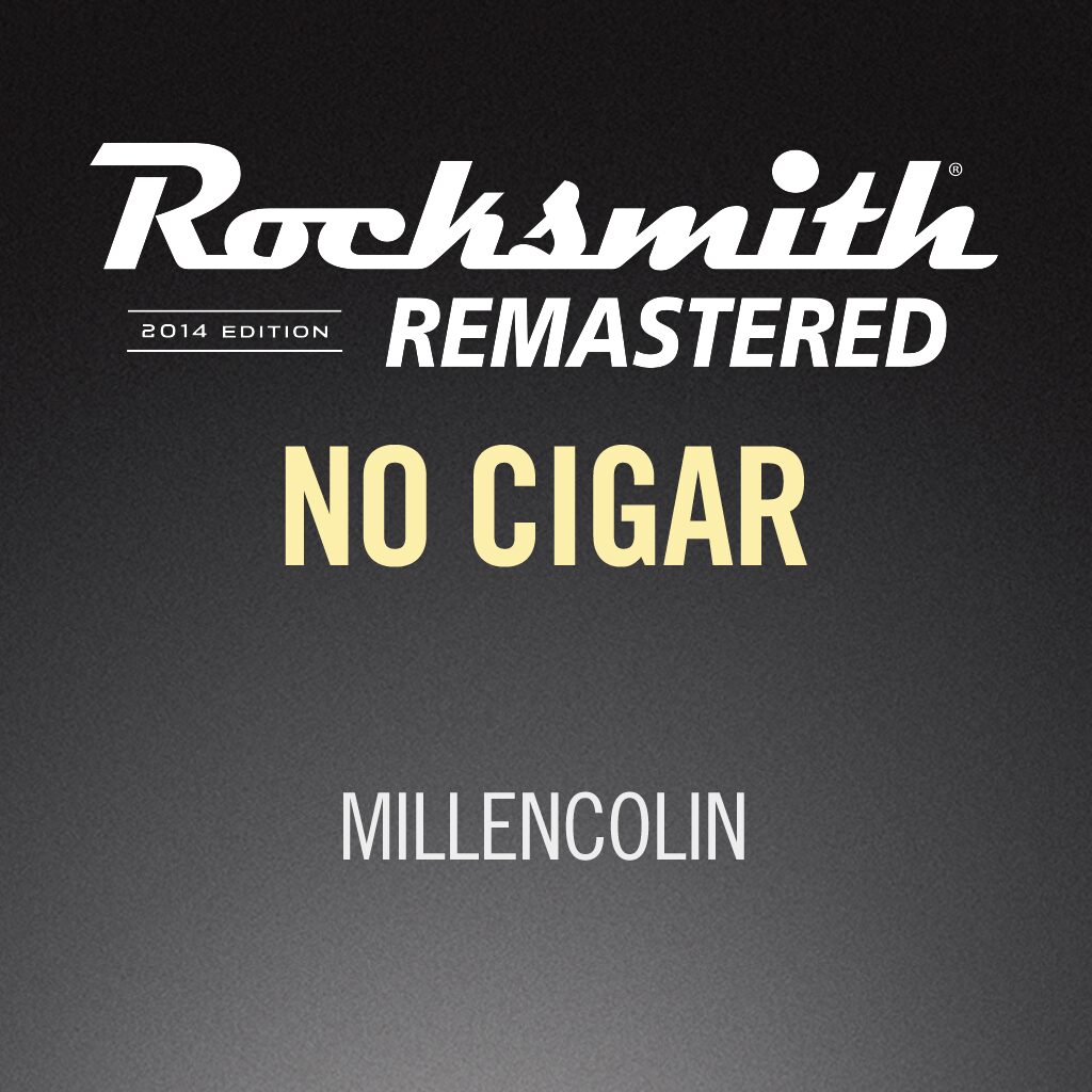 Rocksmith® 2014 - Millencolin - No Cigar