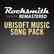 Rocksmith® 2014 - Ubisoft Music Song Pack