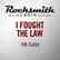 Rocksmith® 2014 - The Clash - I Fought the Law