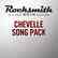 Rocksmith® 2014 - Chevelle Song Pack