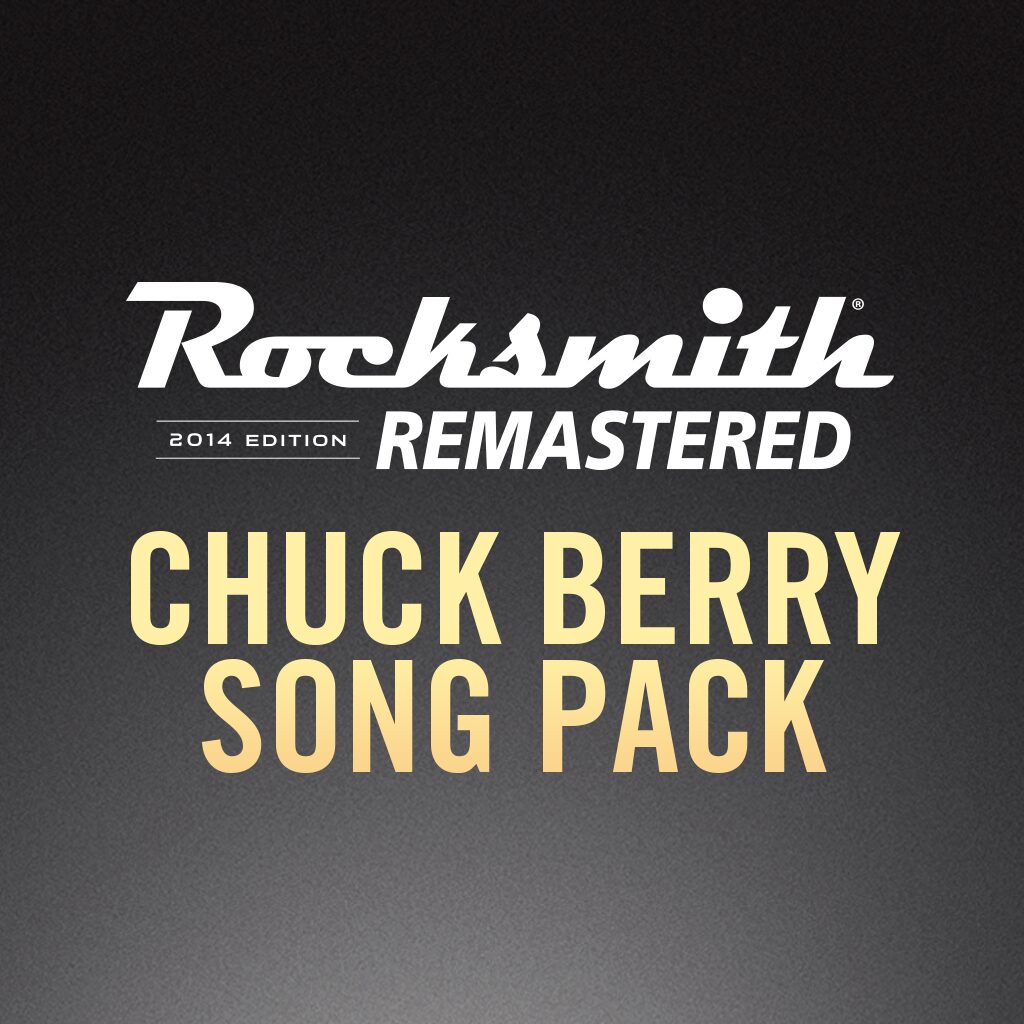 Rocksmith 2014 - Canciones Chuck Berry
