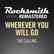 Rocksmith® 2014 - The Calling - Wherever You Will Go