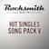 Rocksmith® 2014  - Canciones Hit Singles V