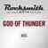 Rocksmith® 2014 - Kiss - God of Thunder