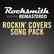 Rocksmith® 2014 - Canciones Rockin' Covers