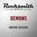 Rocksmith® 2014 - Imagine Dragons - Demons