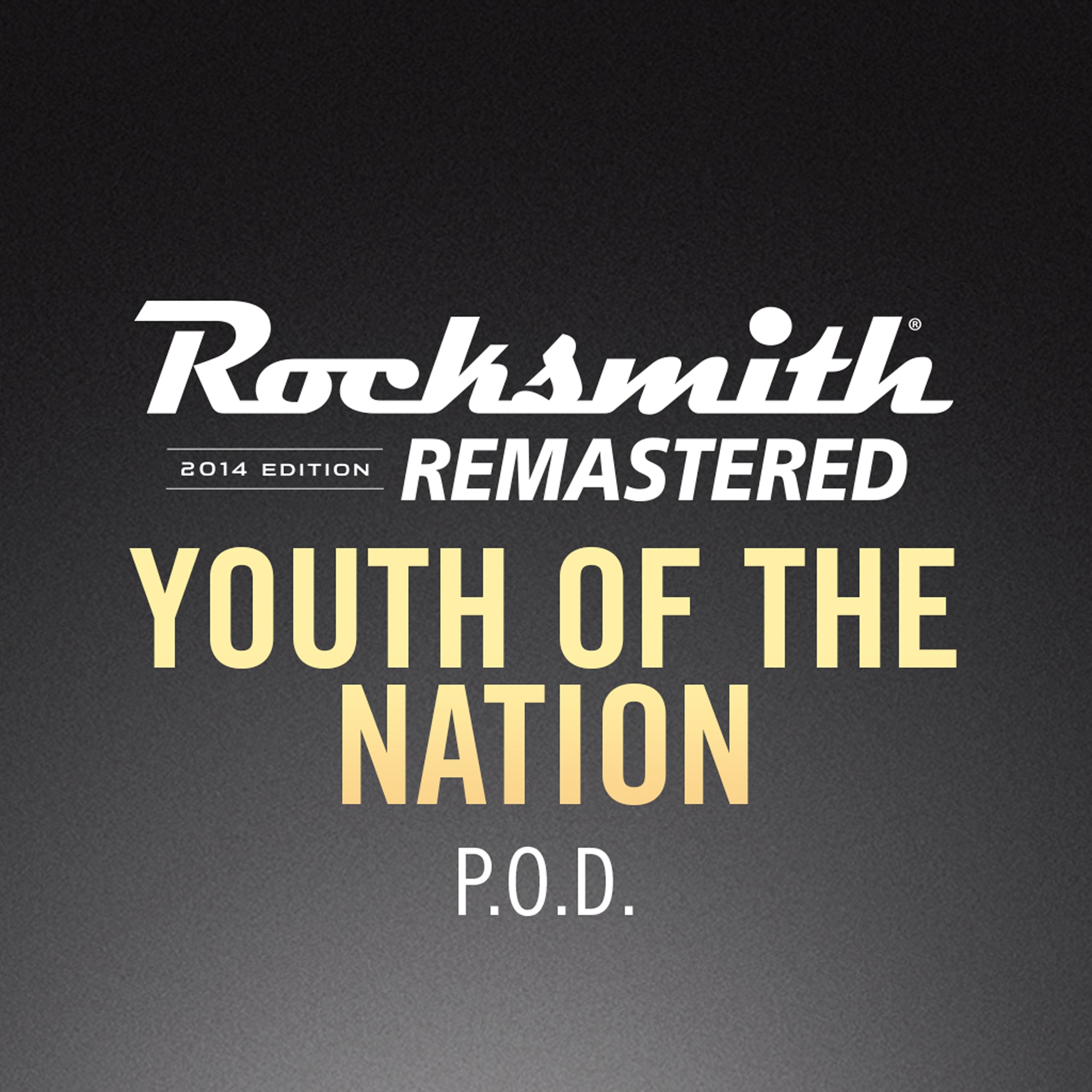Rocksmith 2014 - P.O.D. - Youth of the Nation	