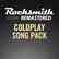 Rocksmith® 2014 - Canciones Coldplay