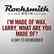 Rocksmith® 2014 - A Day To Remember - I'm Made of Wax, Larry