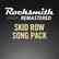 Rocksmith® 2014 - Canciones Skid Row Song Pack