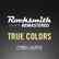 Rocksmith 2014 - Cyndi Lauper - True Colors