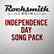 Rocksmith® 2014 - Canciones Independence Day