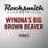 Rocksmith® 2014 - Primus - Wynona's Big Brown Beaver