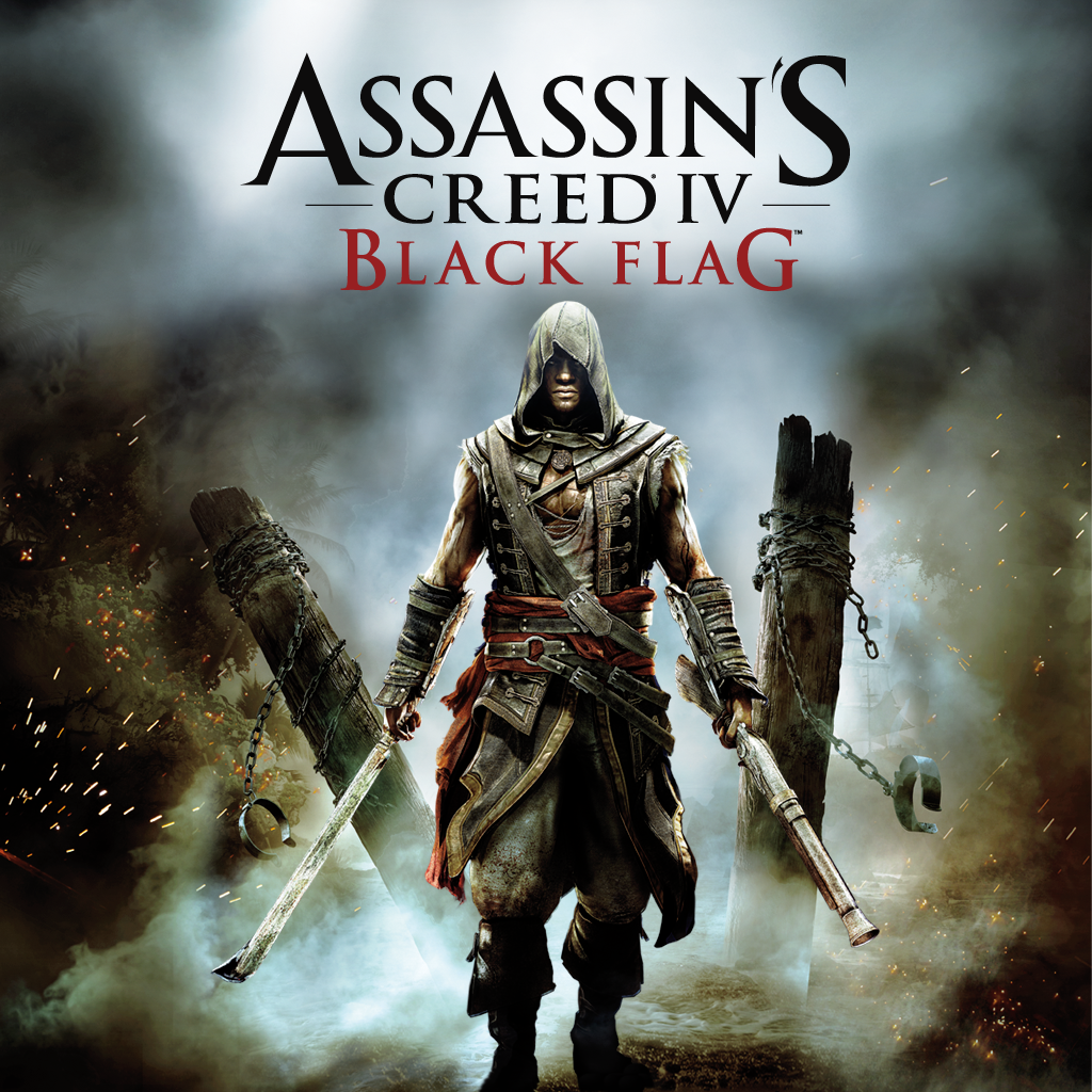 assassin's creed black flag ps store