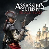 Buy Assassin's Creed® IV Black Flag™ Gold Edition from the Humble Store and  save 70%