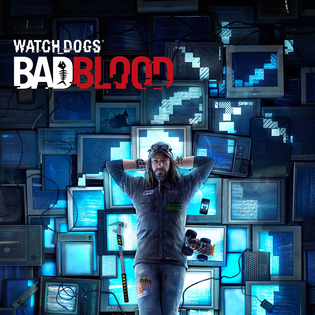 Watch Dogs™ Bad Blood