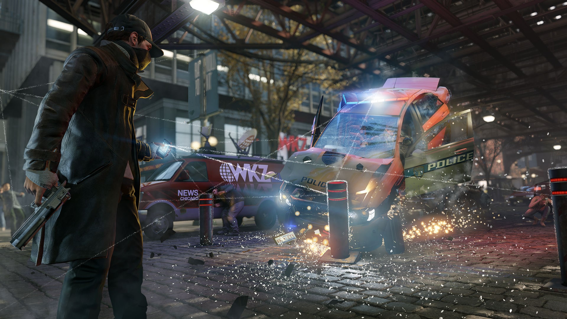 watch dogs 3 playstation store