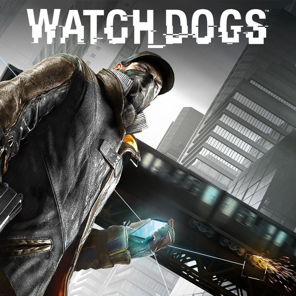 Watch dogs on sale ps store